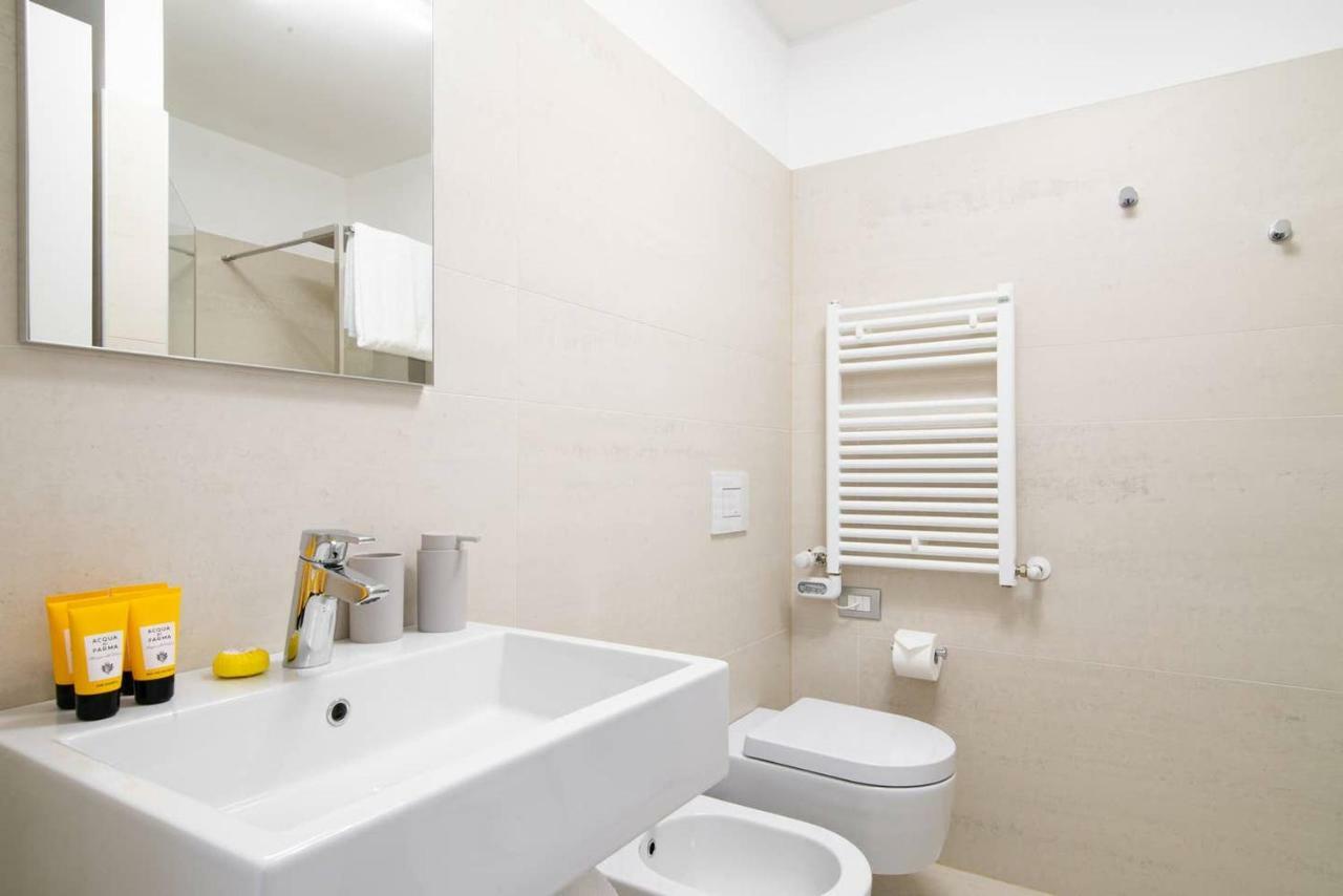Portopiccolo Luxury Penthouse Apartamento Sistiana Exterior foto